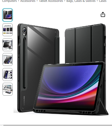 JETech Case for